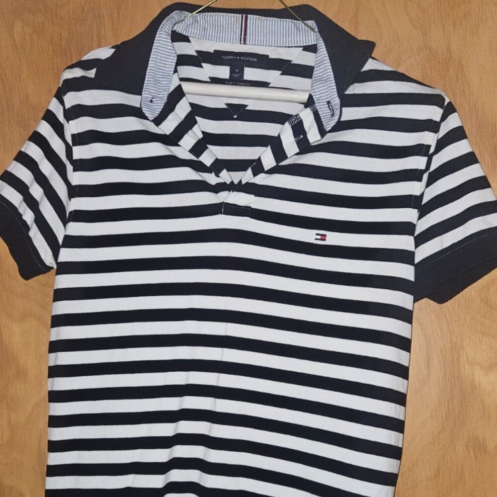 M Tommy Hilfiger Shirt